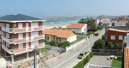 Vivero Playa