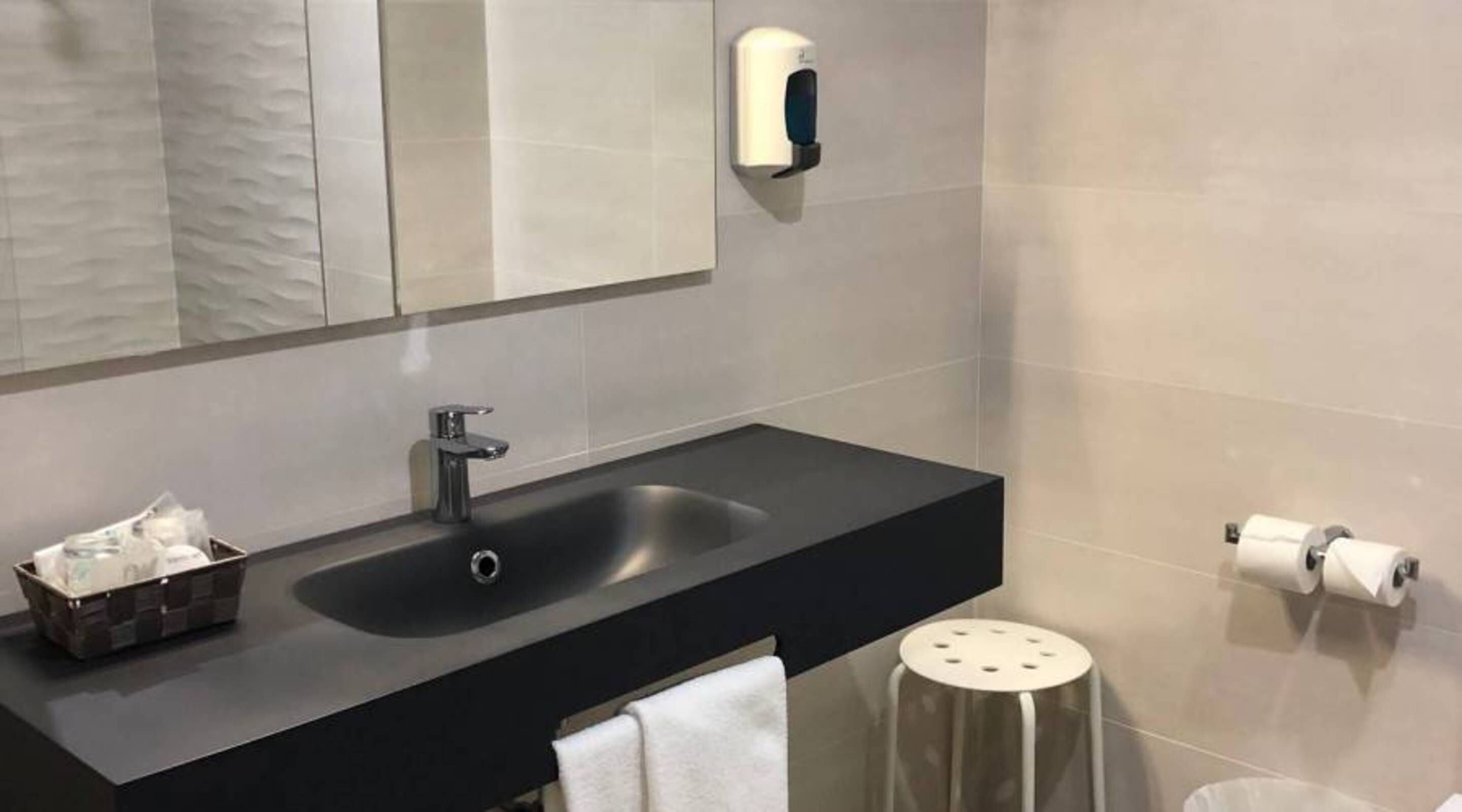 Photo - Hotel Marqués de Santillana