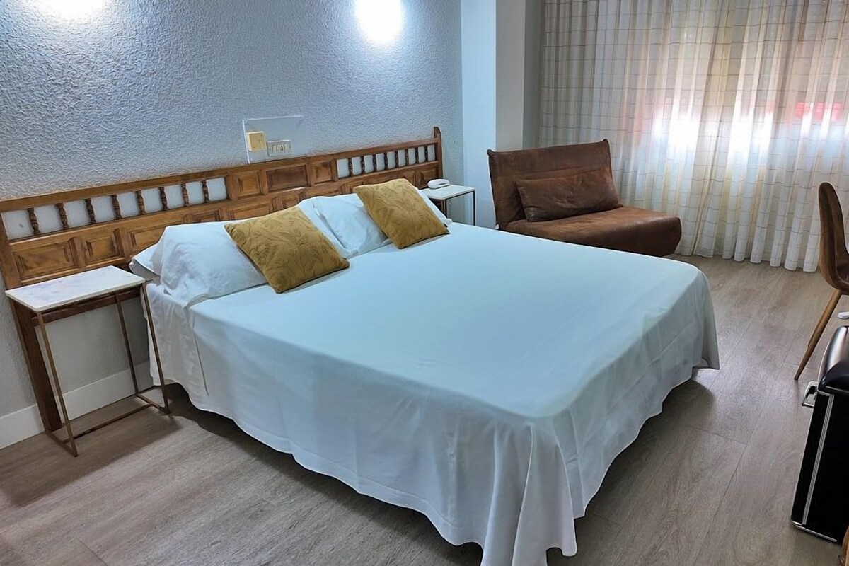 Habitación