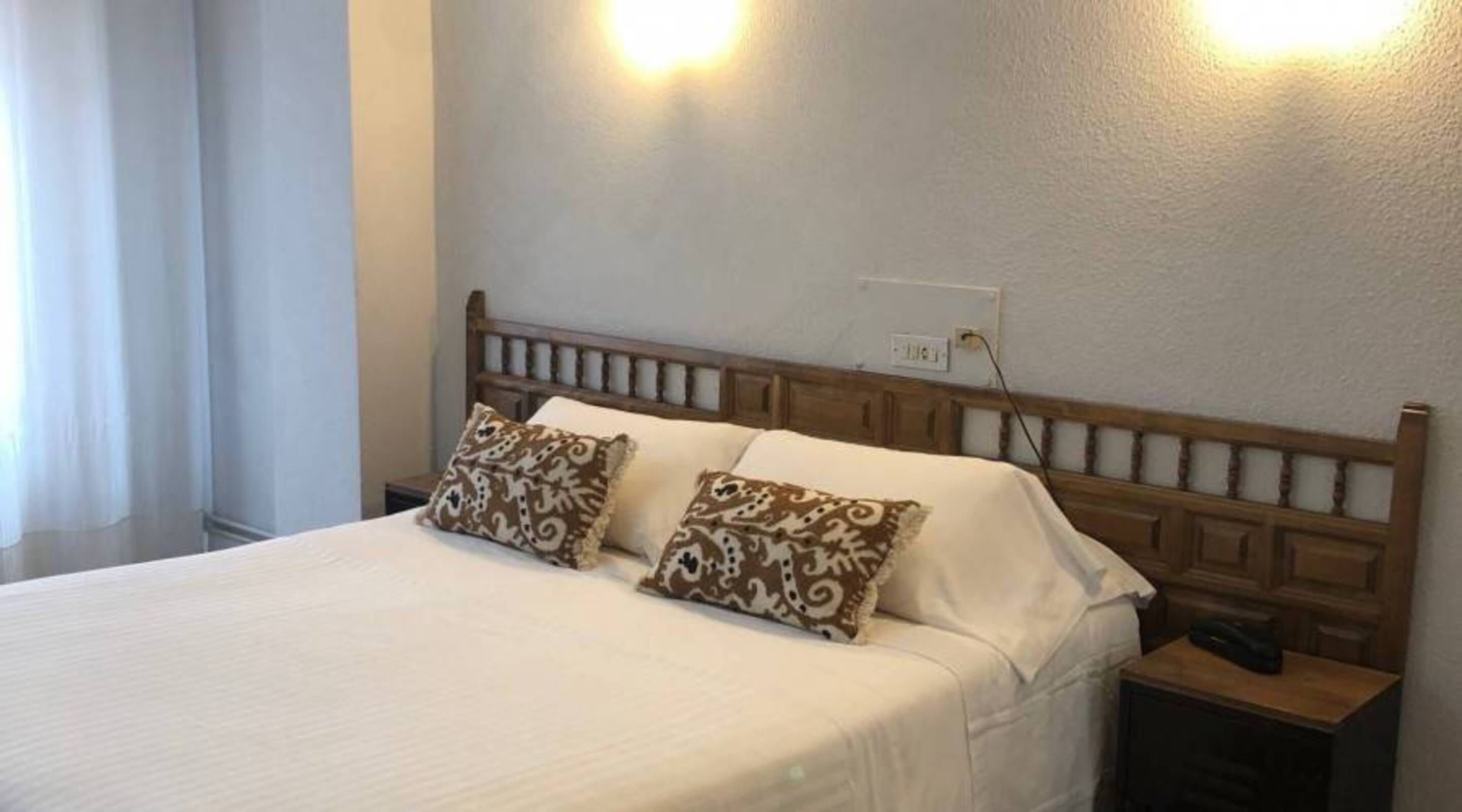 Photo - Hotel Marqués de Santillana