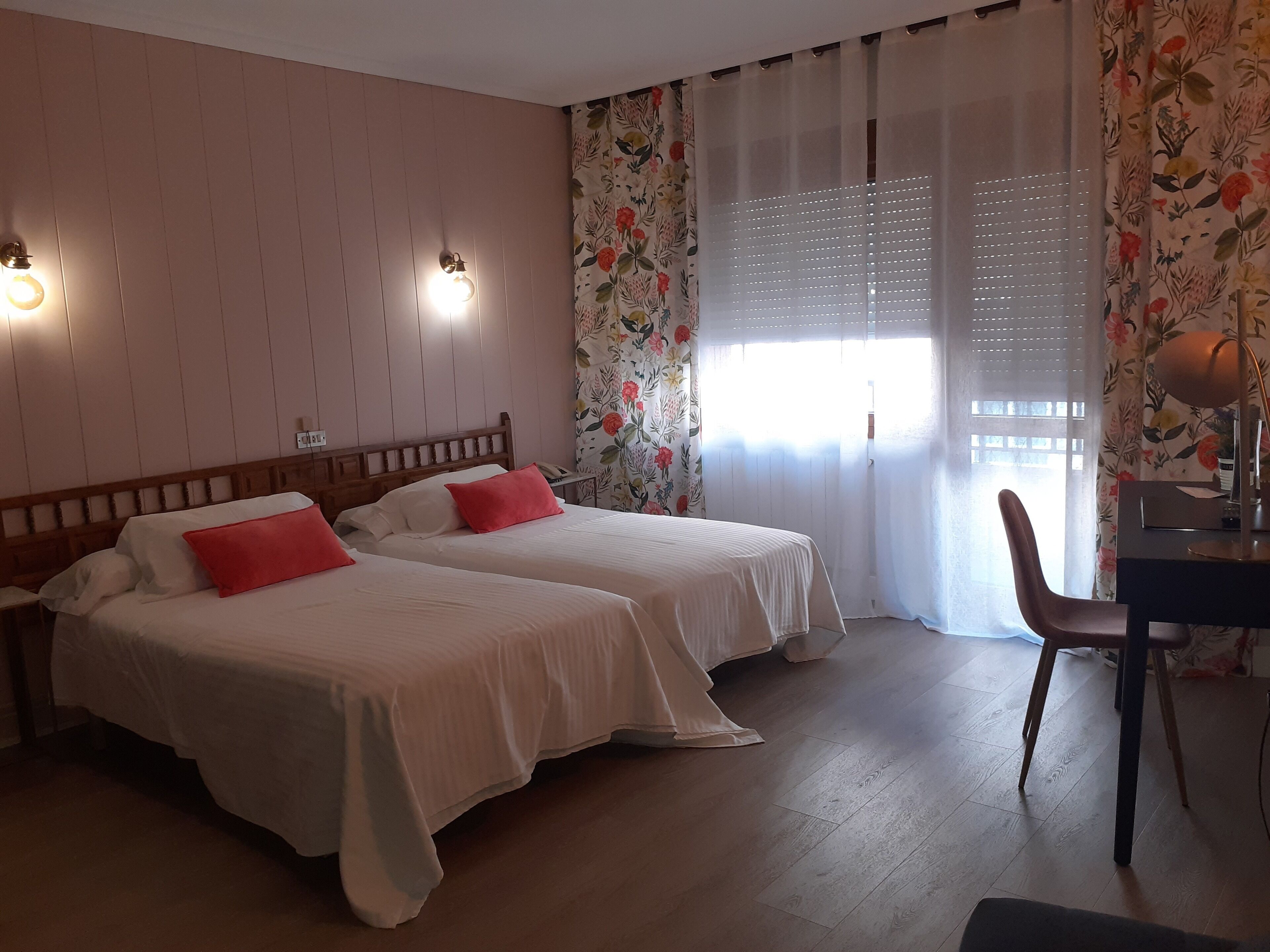 Foto - Hotel Marqués de Santillana