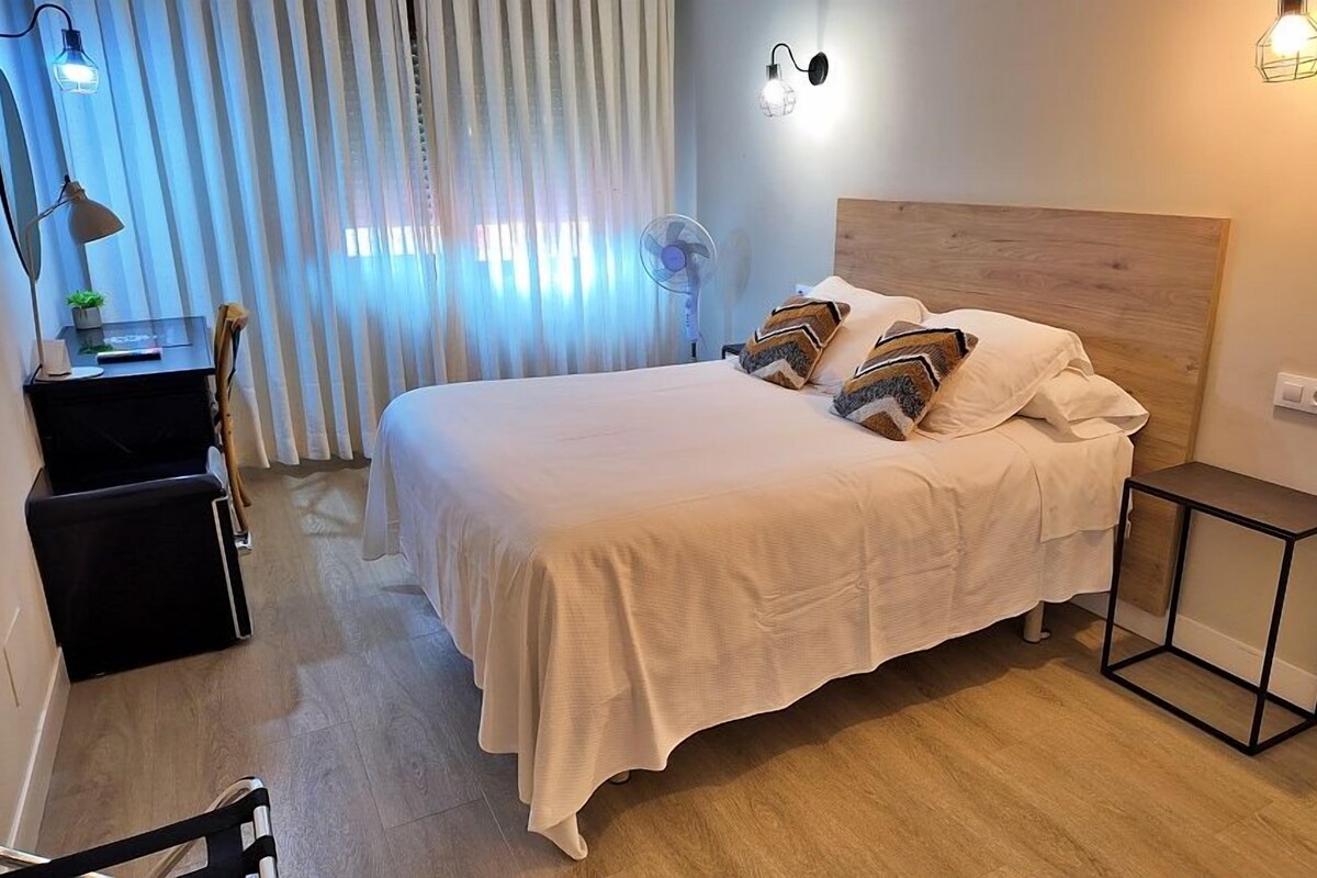 Habitación