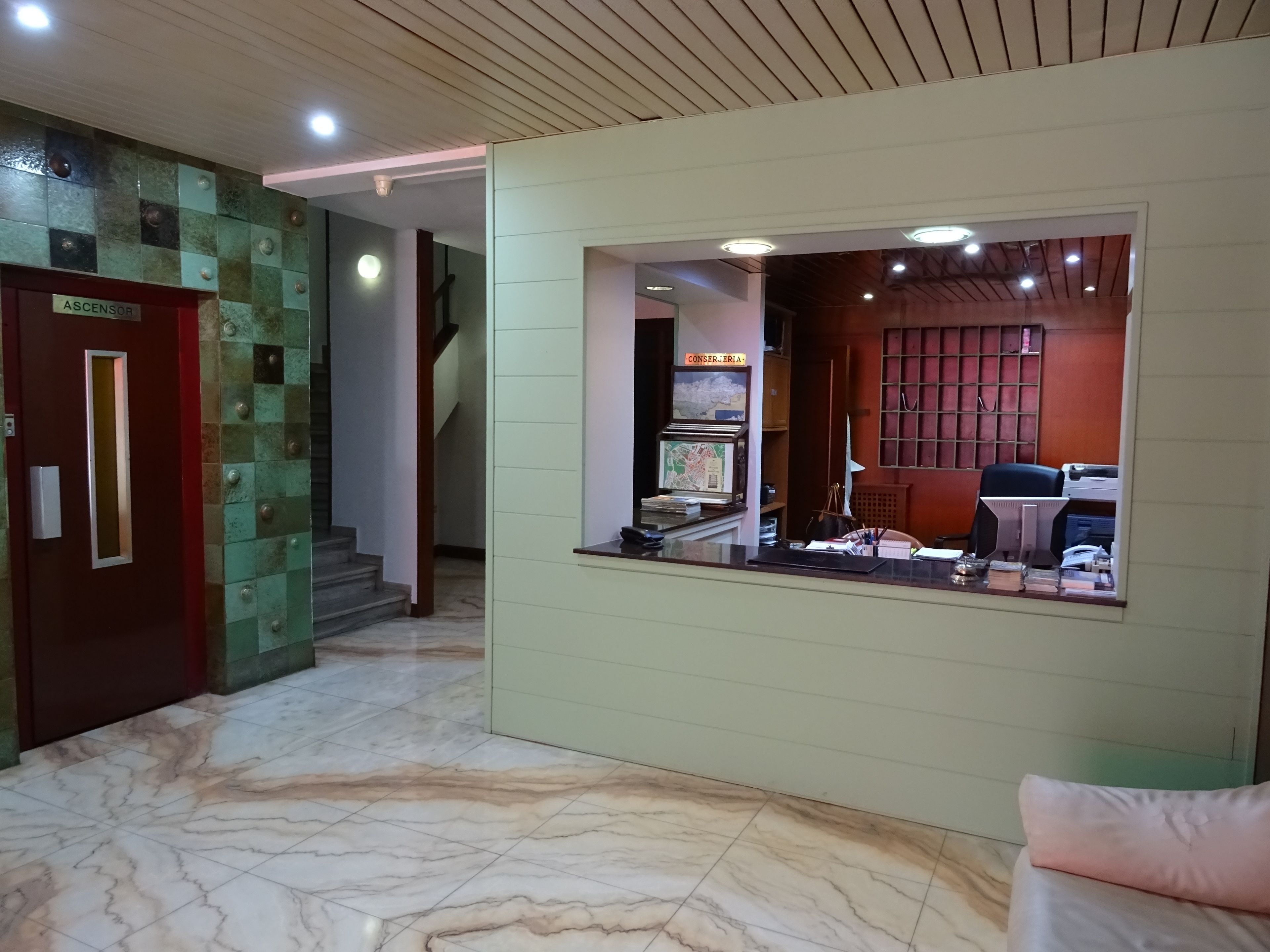 Photo - Hotel Marqués de Santillana