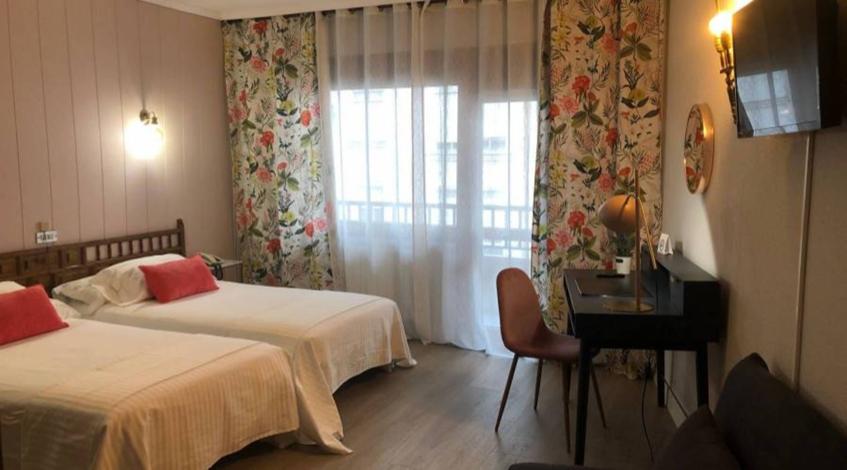 Photo - Hotel Marqués de Santillana