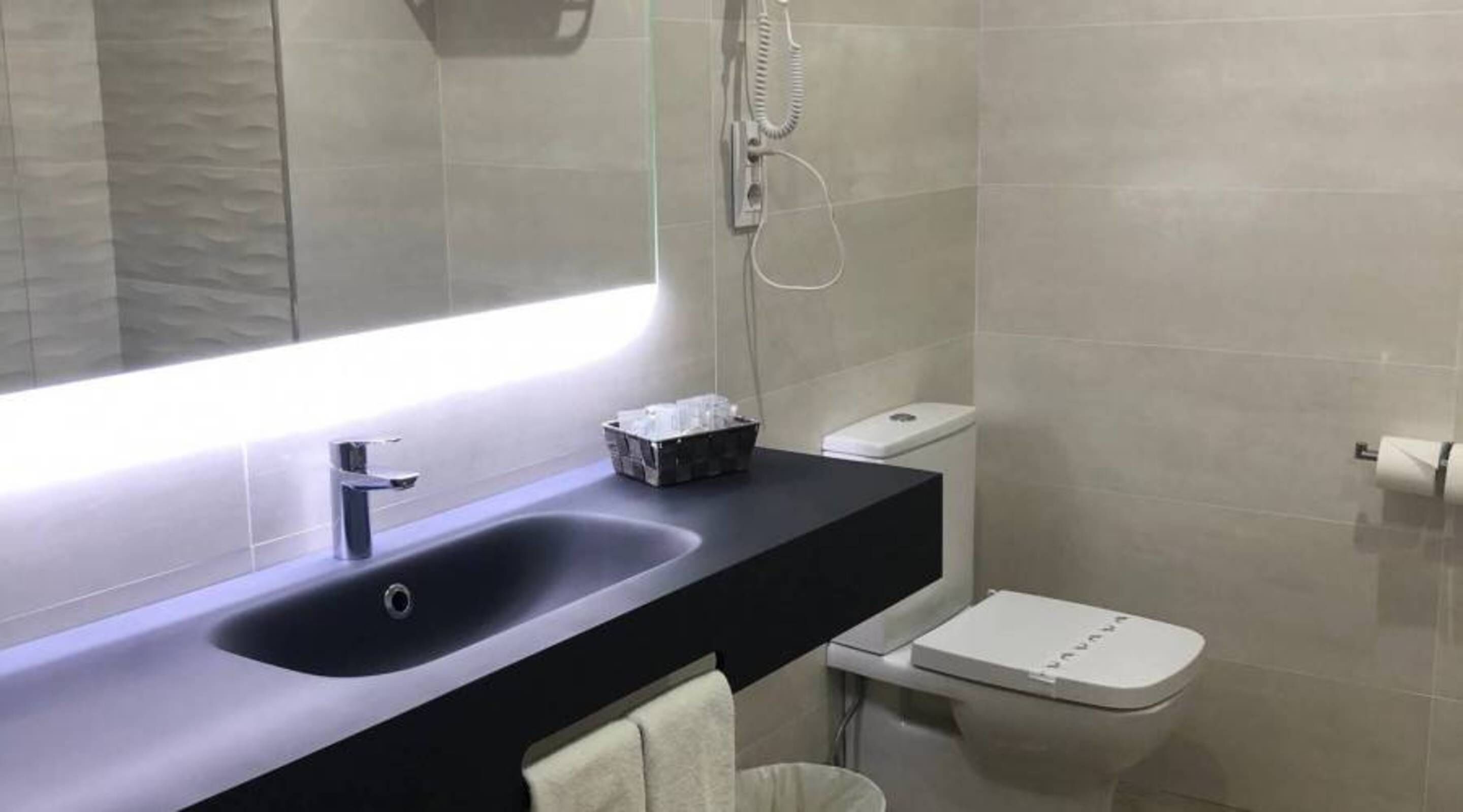 Photo - Hotel Marqués de Santillana