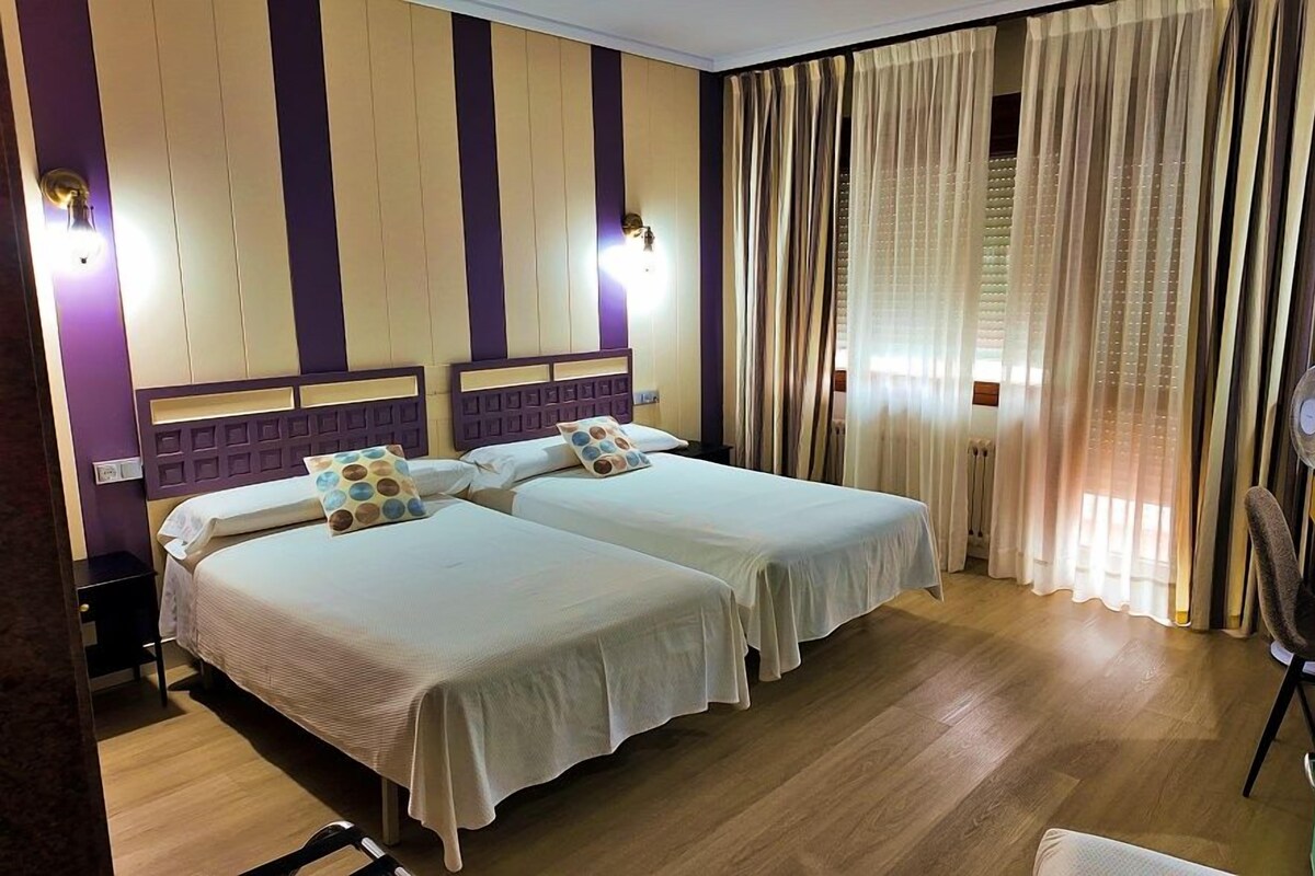 Habitación
