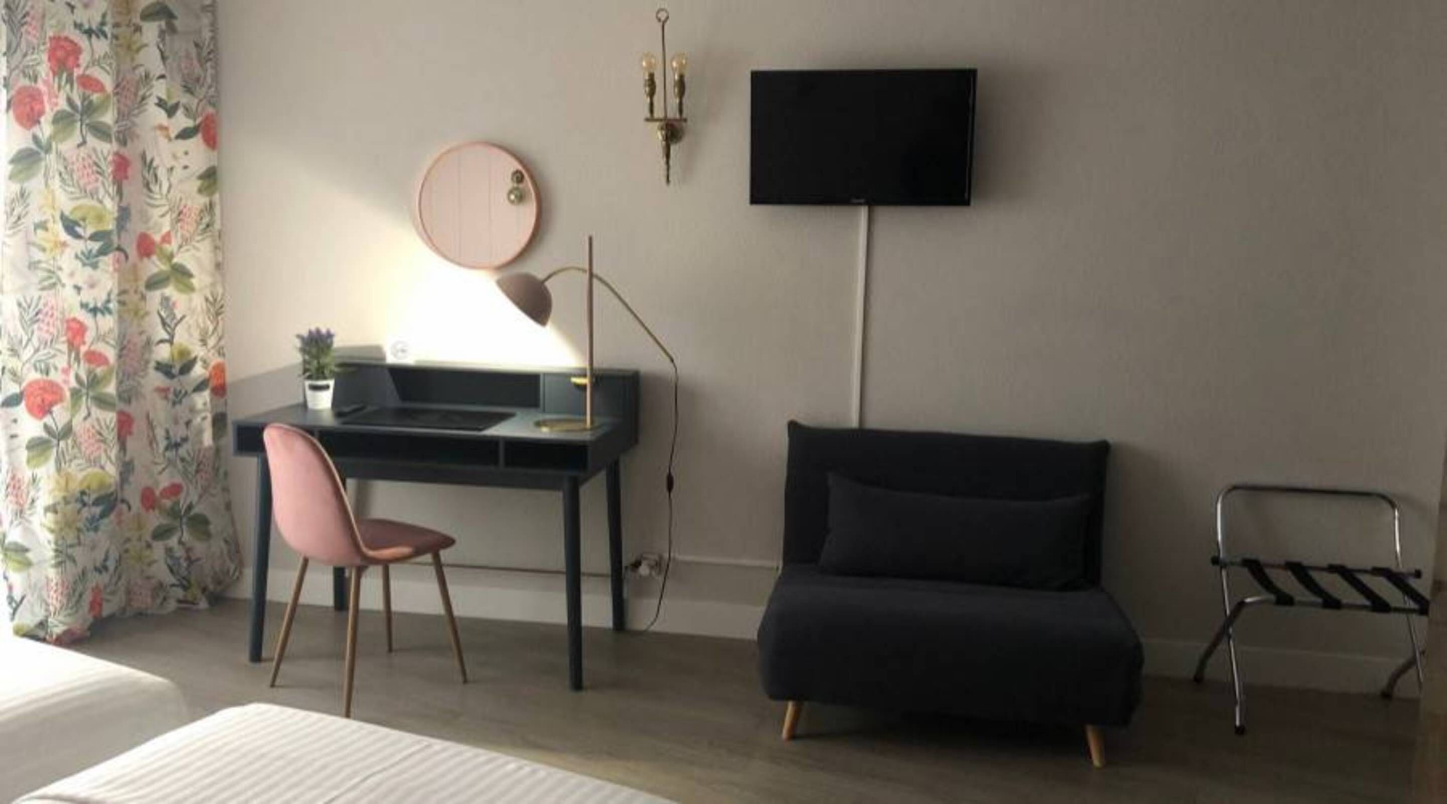 Photo - Hotel Marqués de Santillana