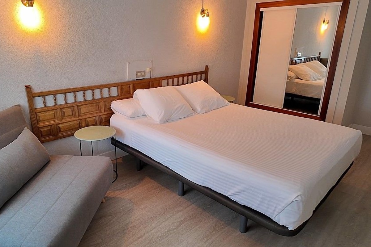Habitación