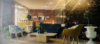 Hotel Marqués de Santillana