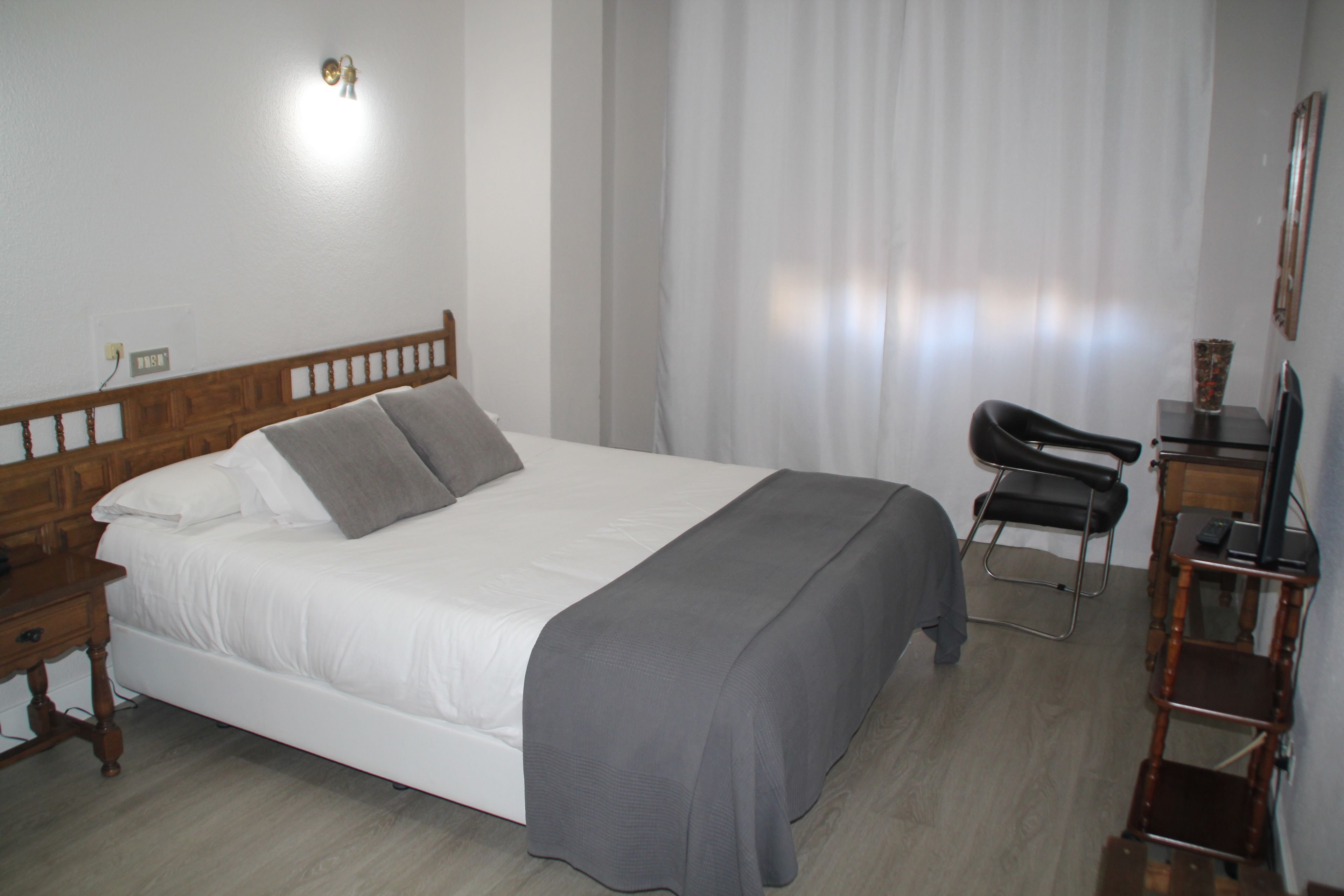 Photo - Hotel Marqués de Santillana