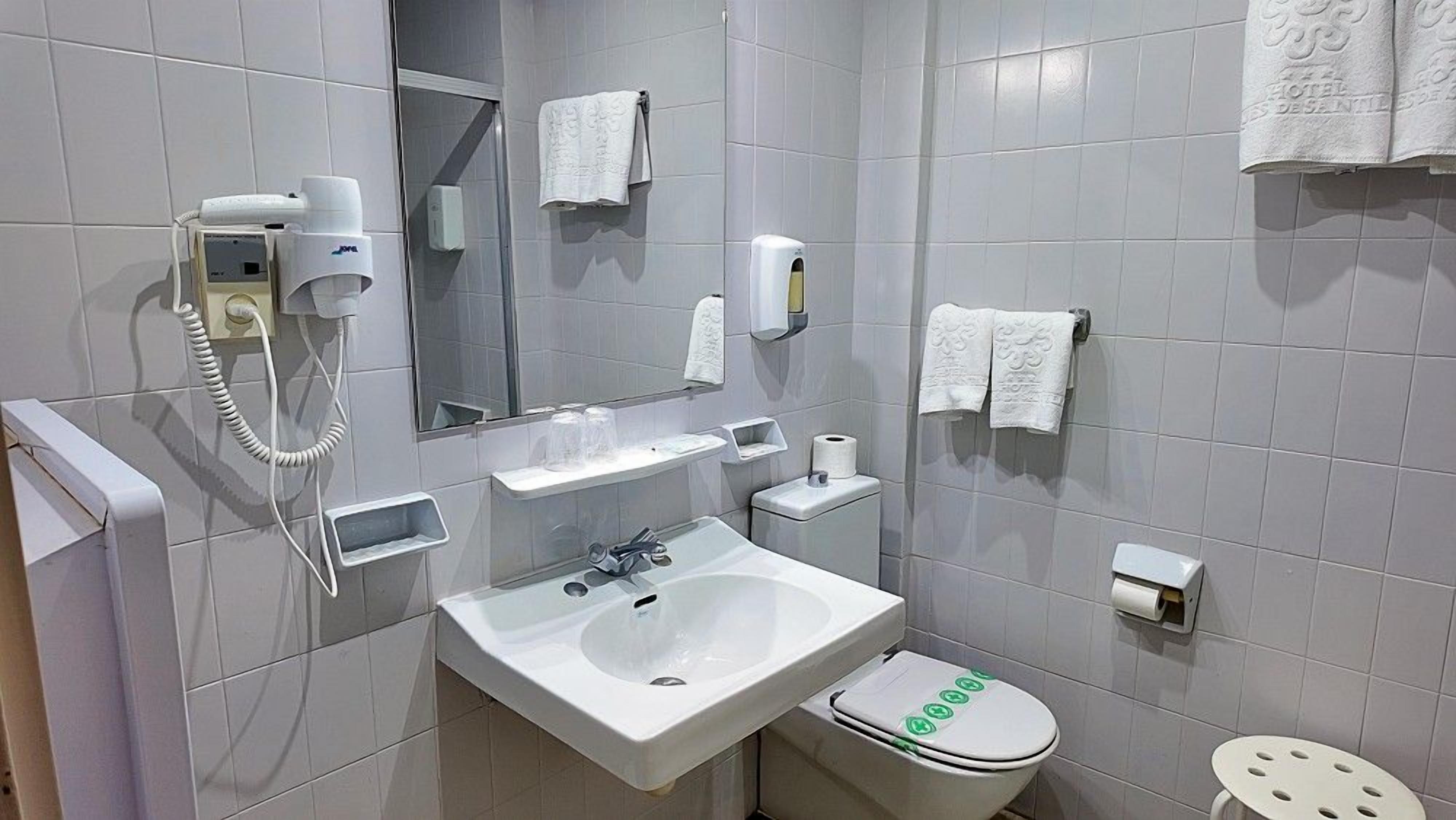 Foto - Hotel Marqués de Santillana