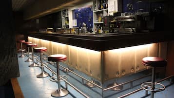 Bar (sur place)