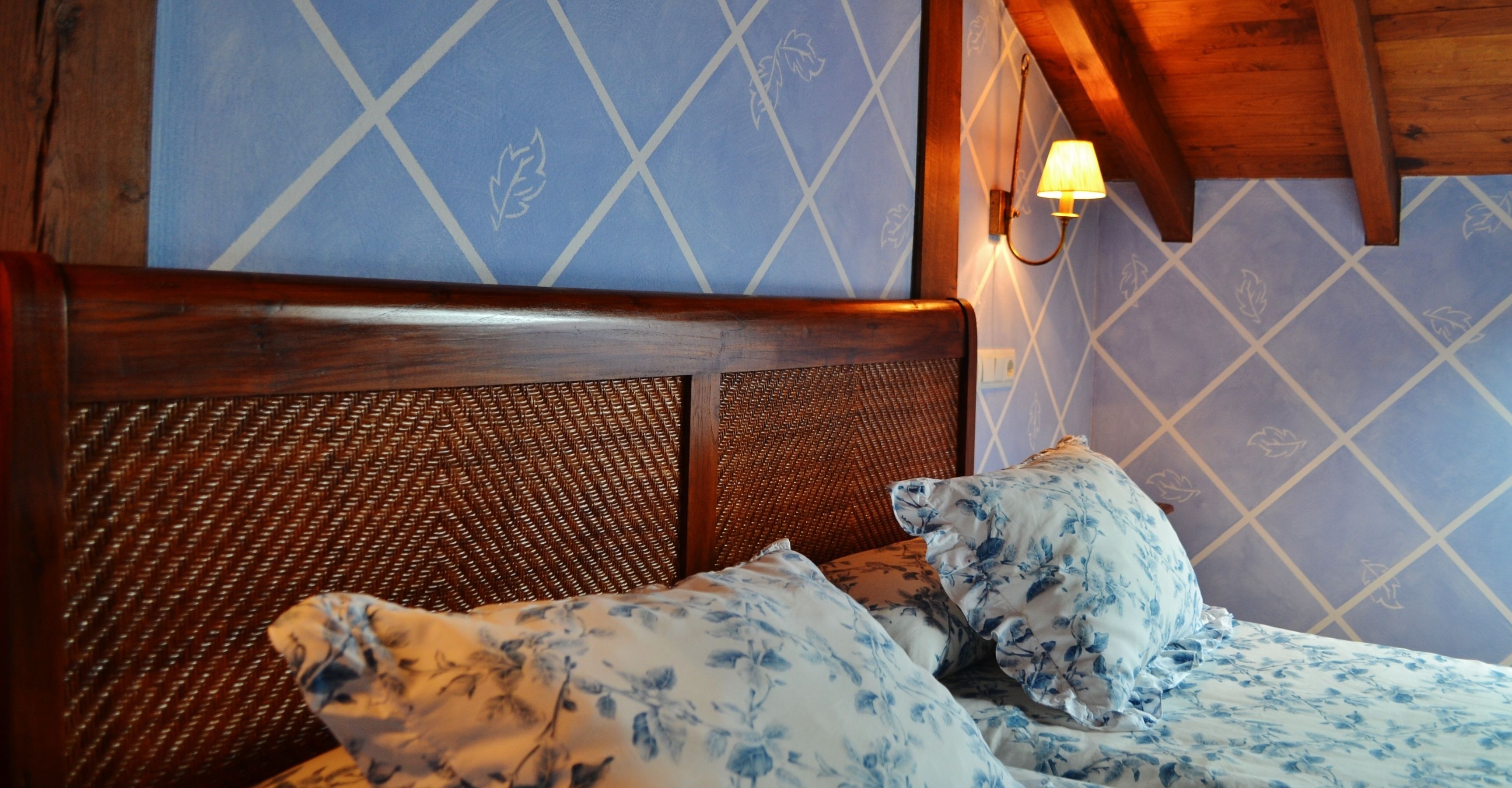 双人房（单人入住）