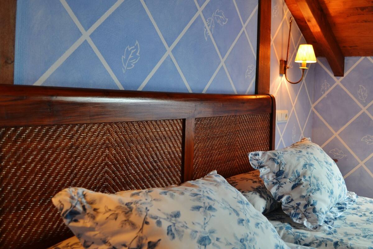 Double Room Single Use