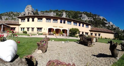 Hotel Rural y SPA La Senda de los Caracoles