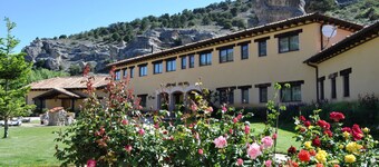 Hotel Rural y SPA La Senda de los Caracoles