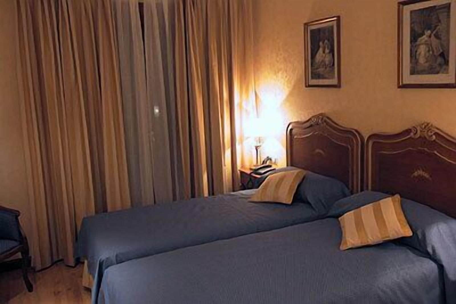 Foto - Hotel Santiago