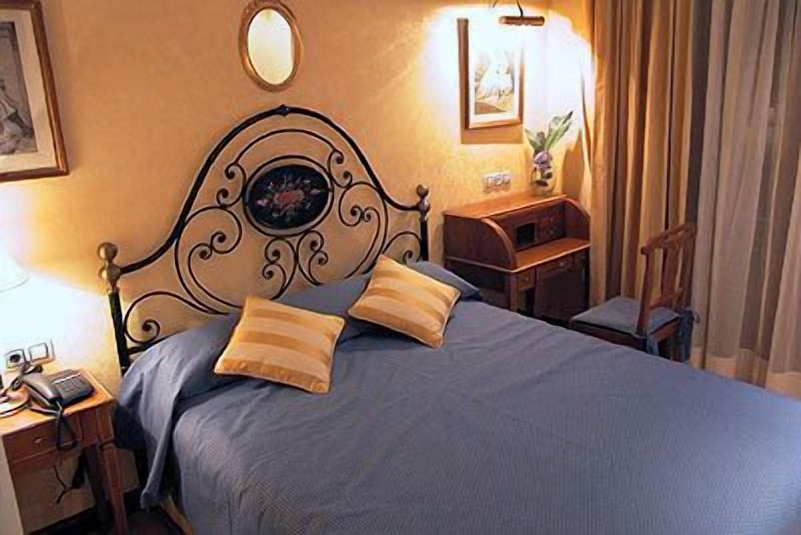 Foto - Hotel Santiago