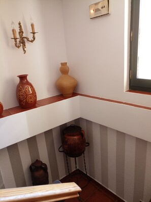 Detalle interior
