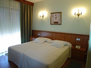 Standard Double Room | In-room safe, free WiFi