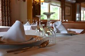 Local cuisine - La Morera (Alt Aneu)