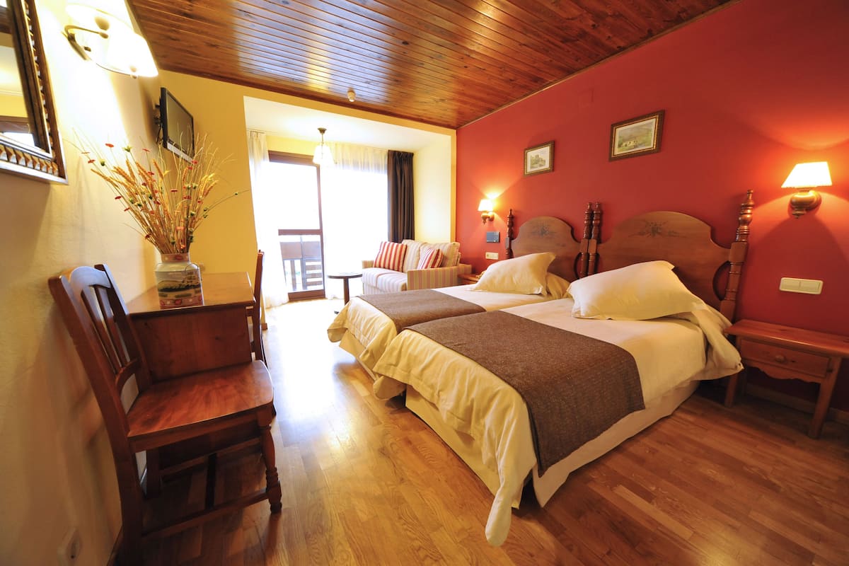 Comfort Double Room