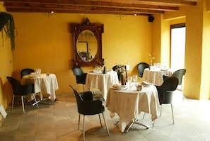 Restaurang