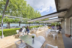 Bar (på overnattingsstedet)