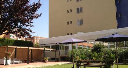 Estrella de Mar Youth Hostel