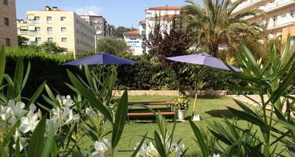 Estrella de Mar Youth Hostel