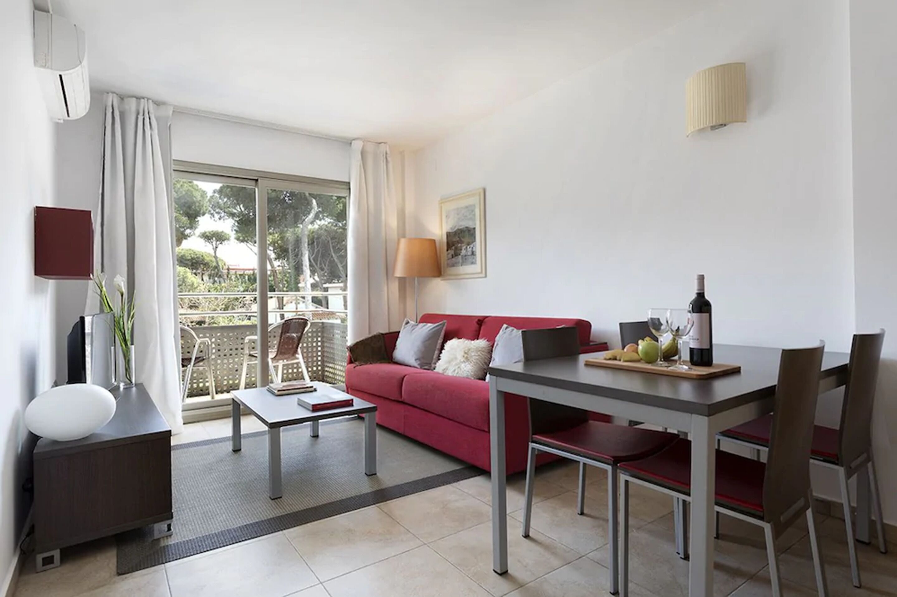 Foto - Aparthotel Bardon