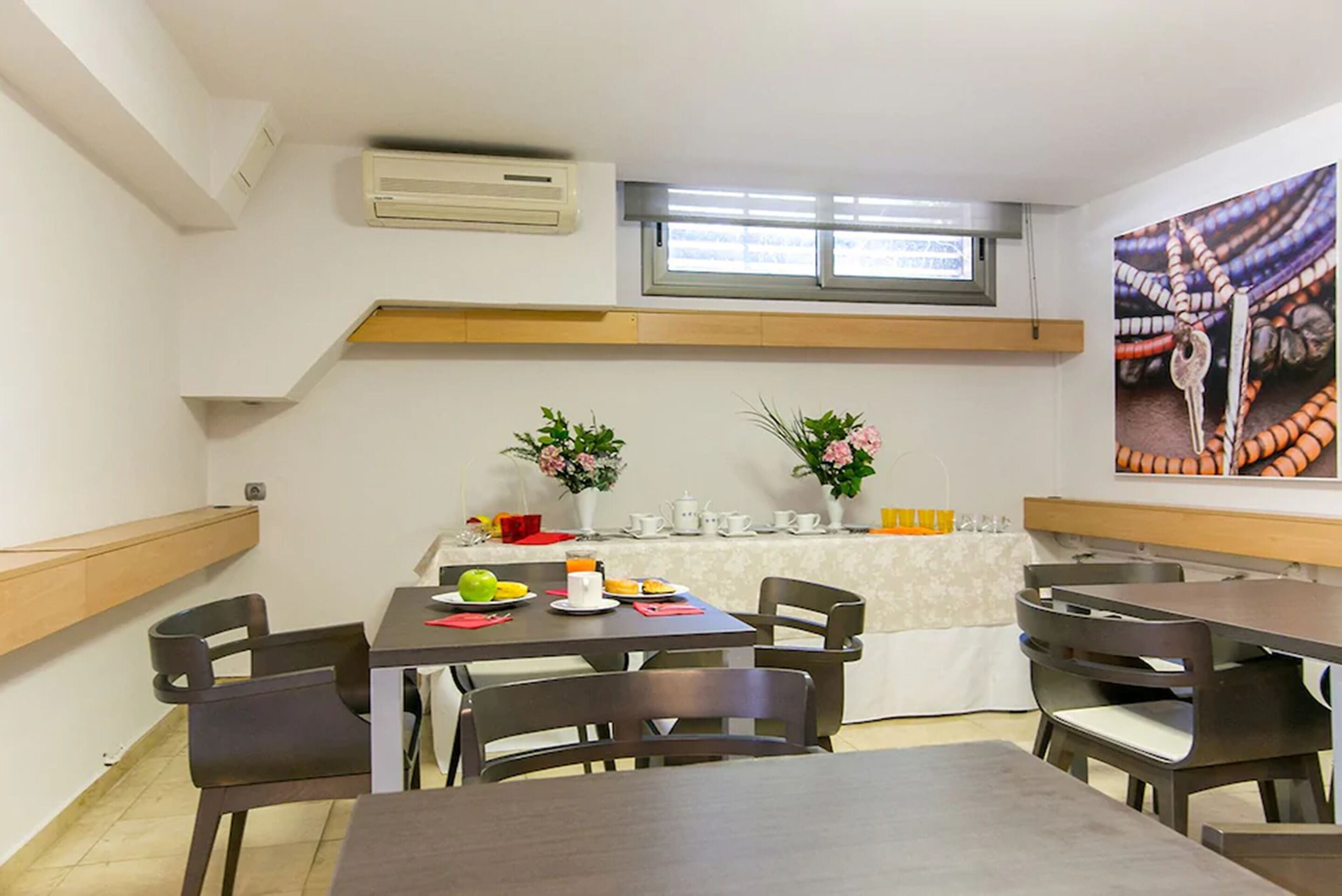 Foto - Aparthotel Bardon