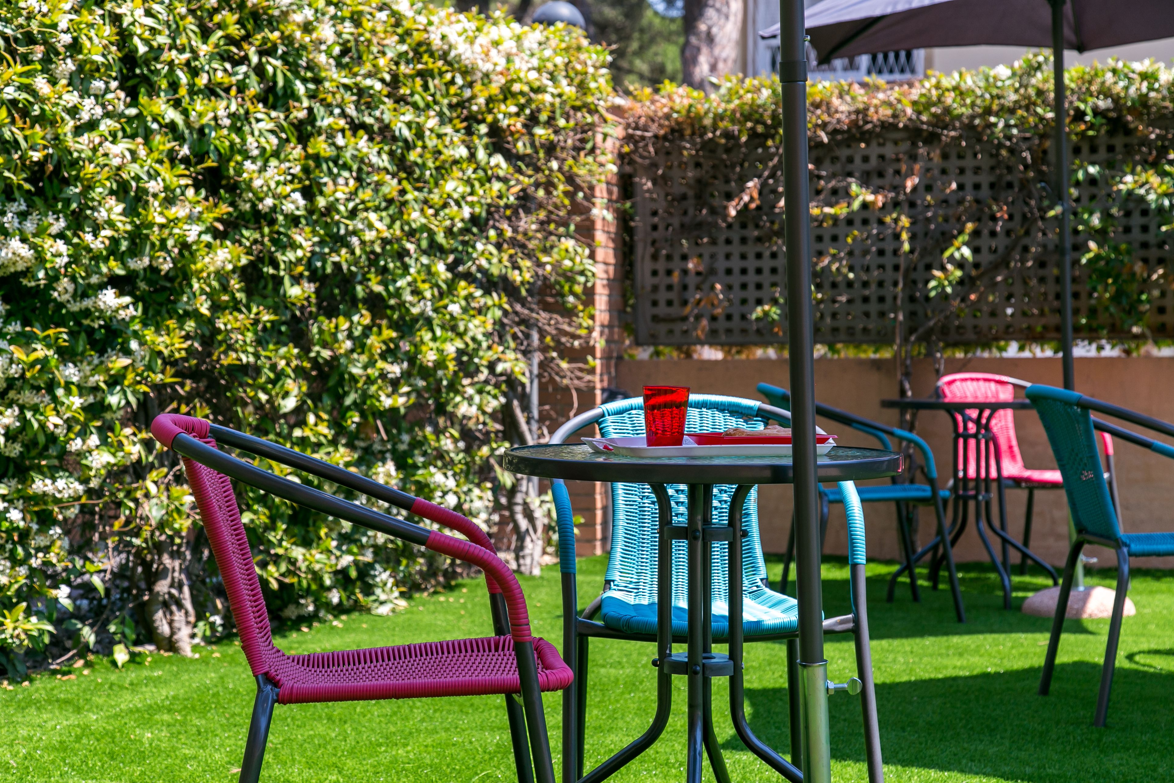 Foto - Aparthotel Bardon