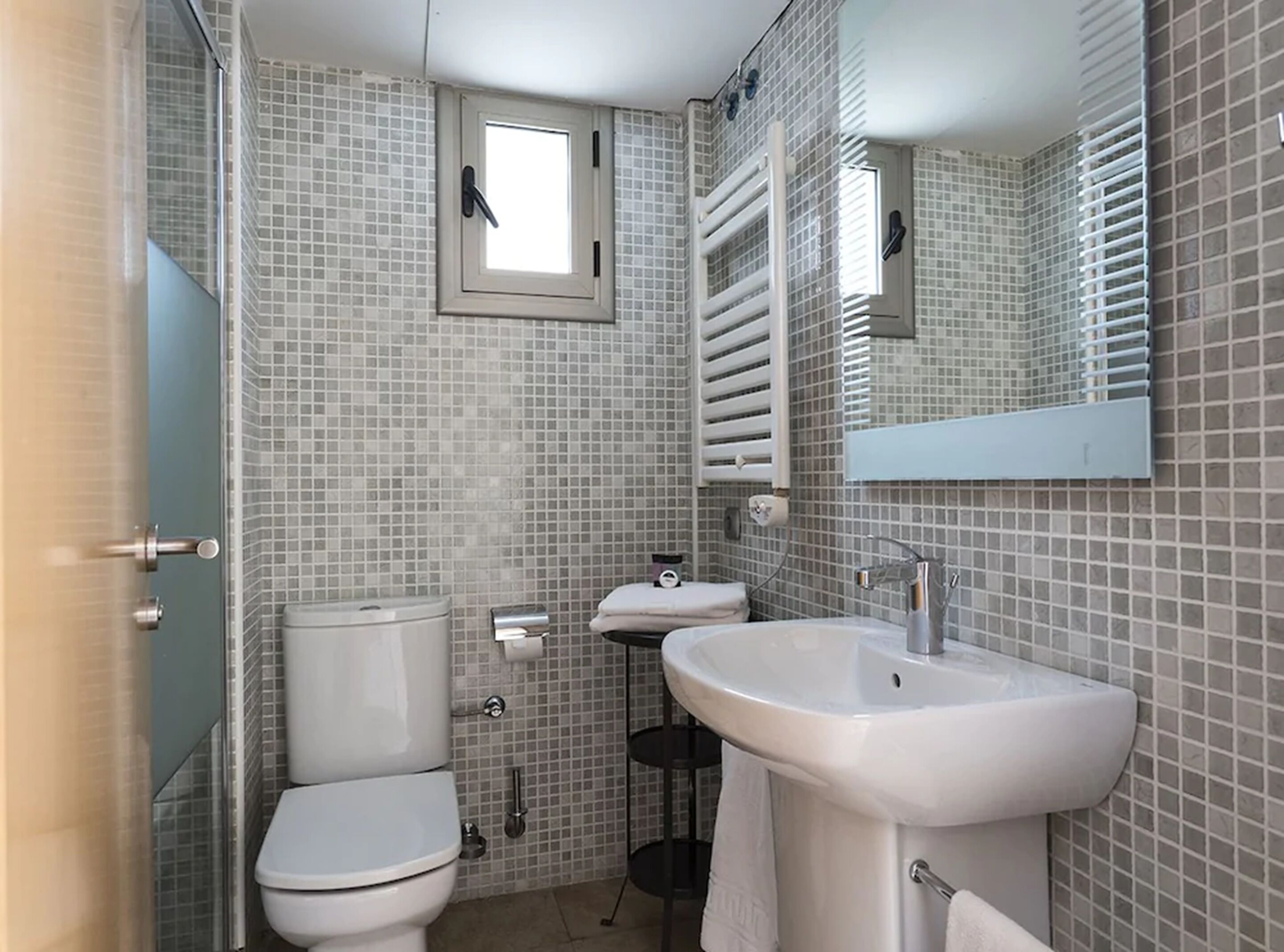 Foto - Aparthotel Bardon