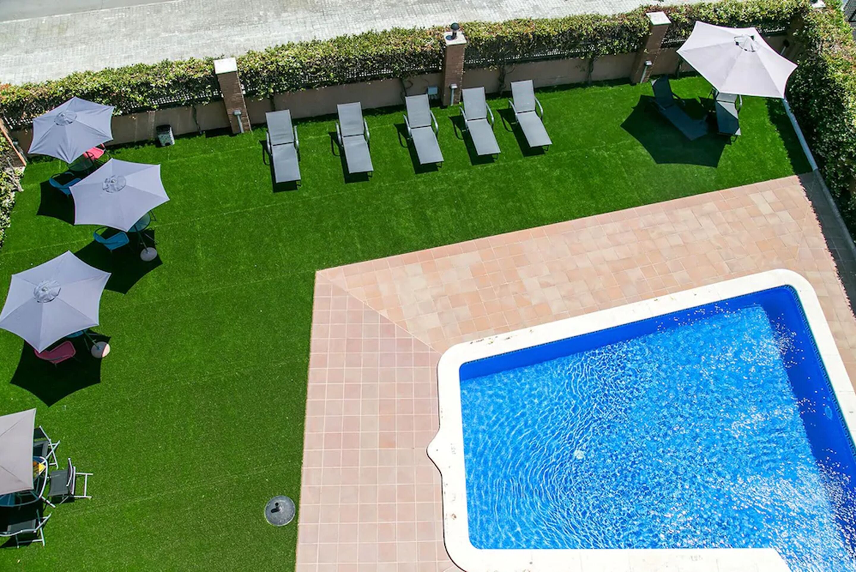 Foto - Aparthotel Bardon