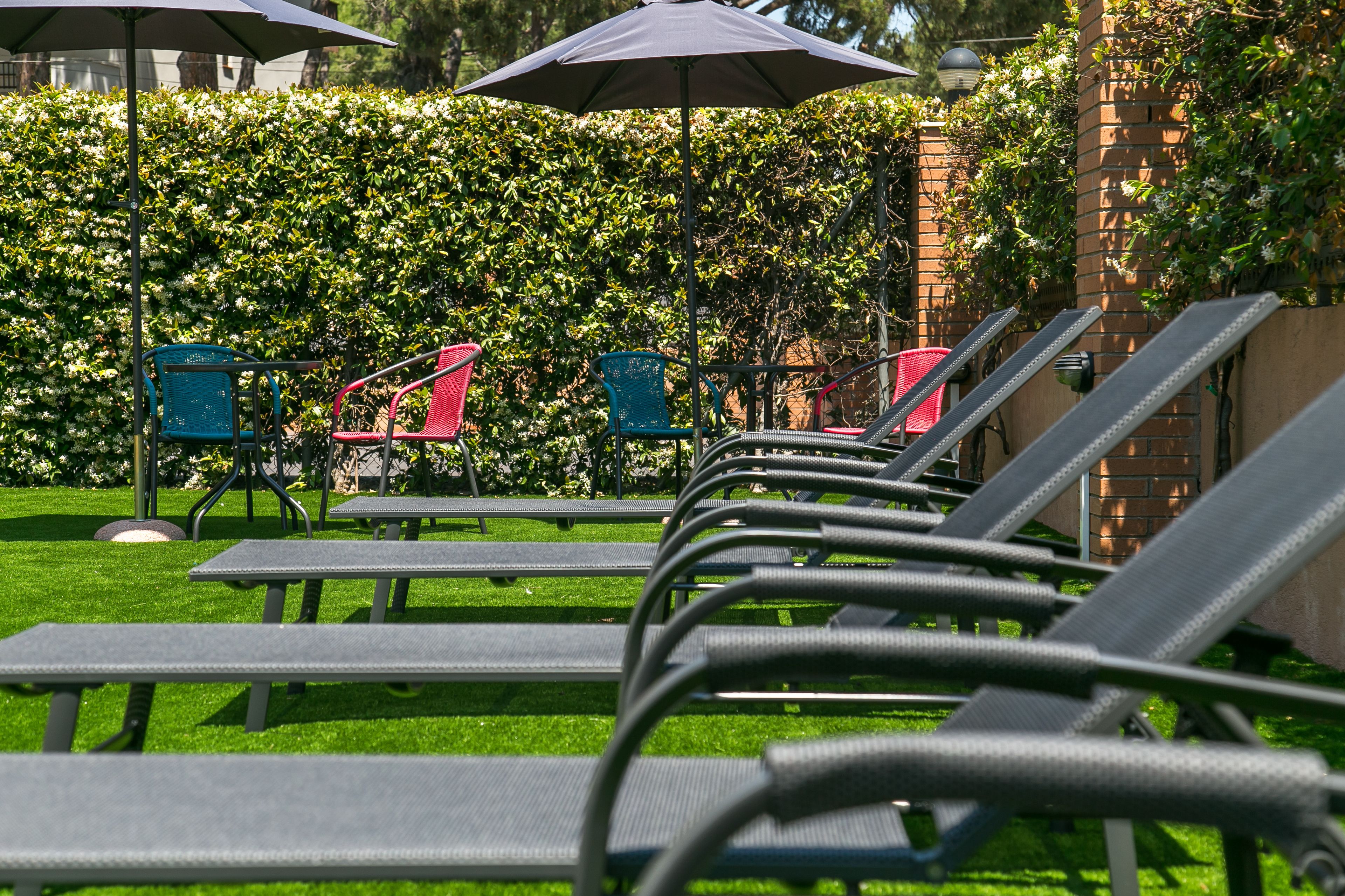 Foto - Aparthotel Bardon