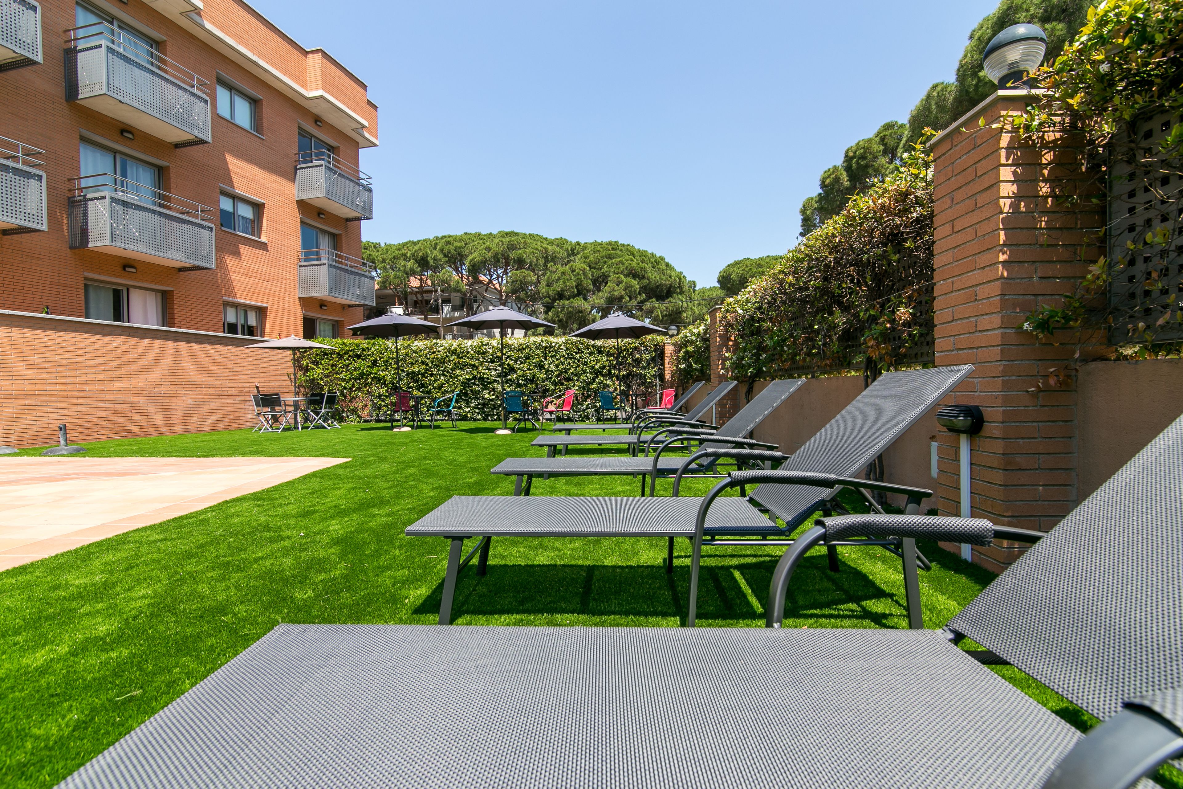 Foto - Aparthotel Bardon