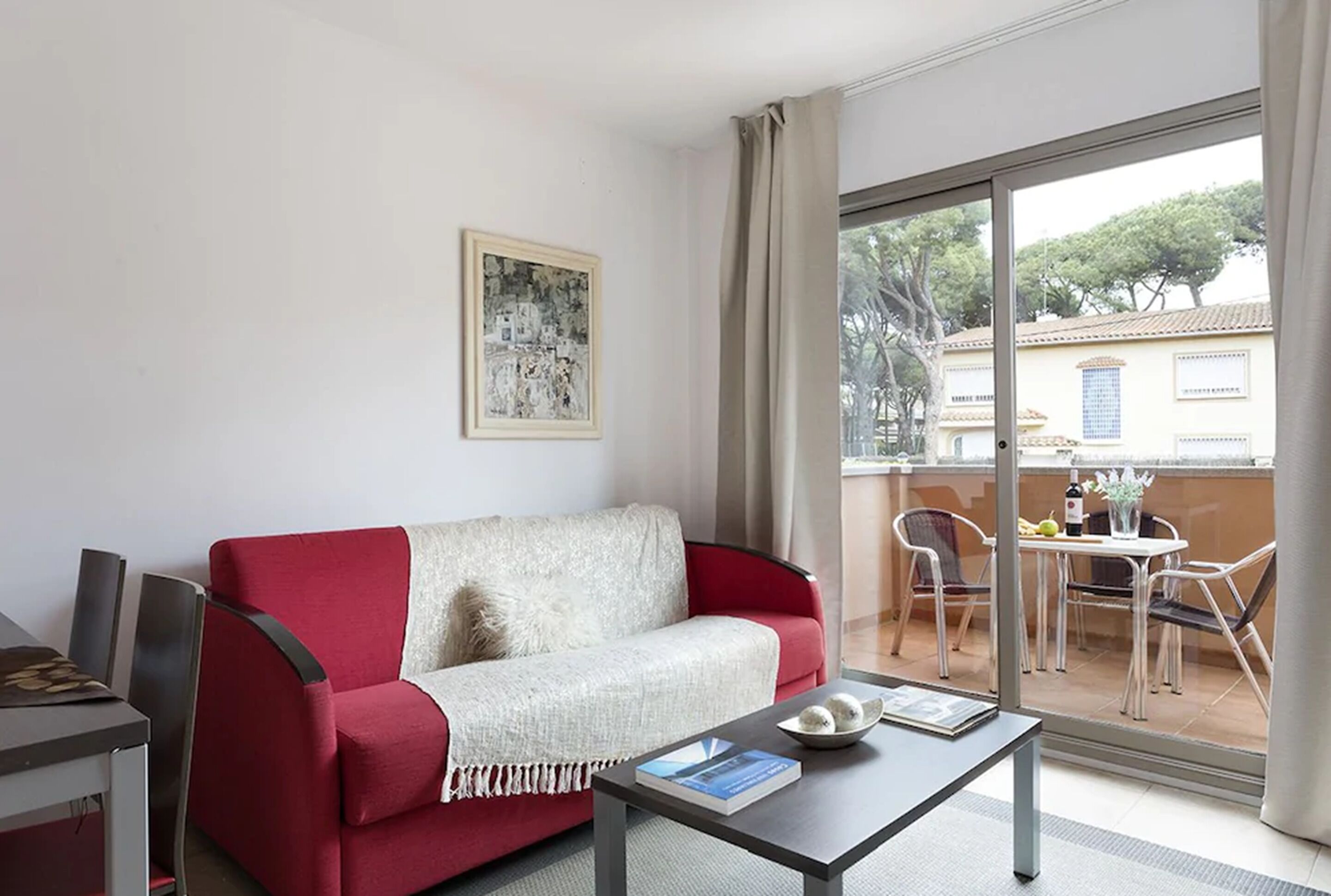 Foto - Aparthotel Bardon