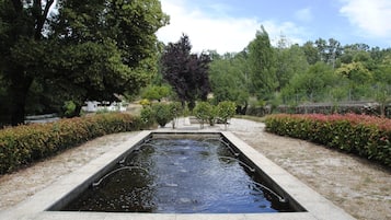 Fountain