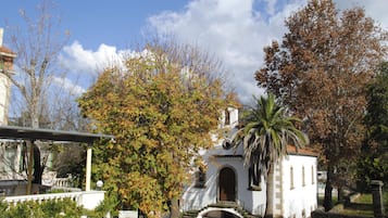 Chapel