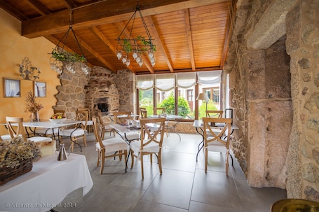 Ćrea do cafĆ© da manhĆ£