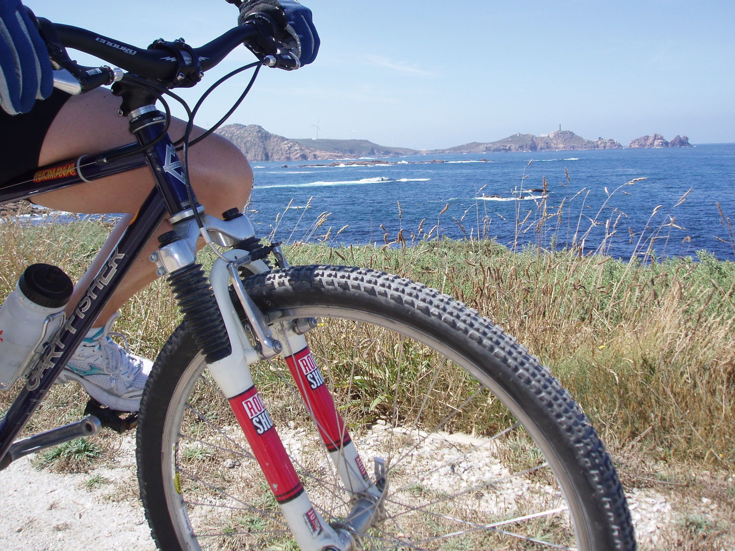 Foto - Hotel Rustico Lugar Do Cotariño