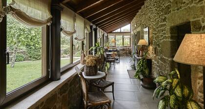 Hotel RĂșstico Lugar Do Cotariño