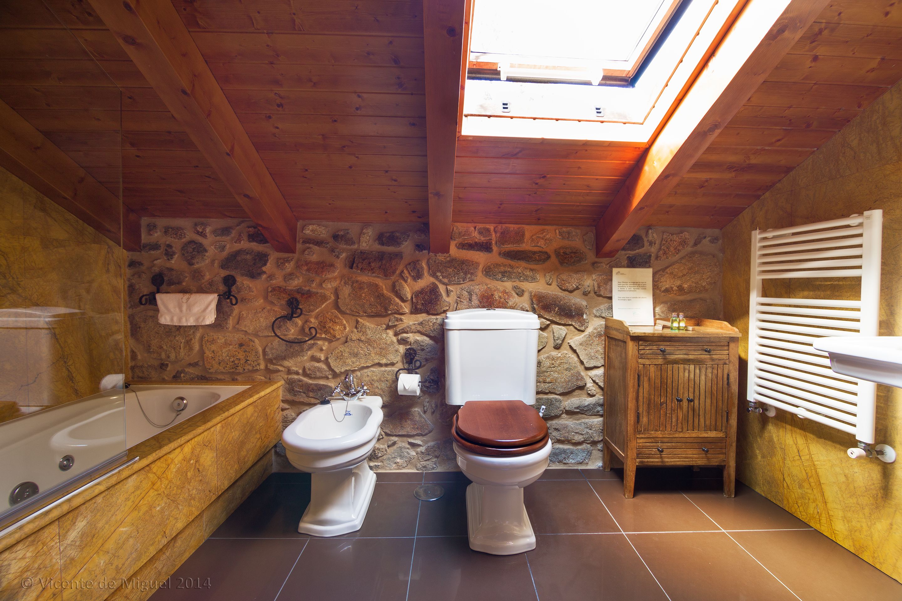 Foto - Hotel Rustico Lugar Do Cotariño