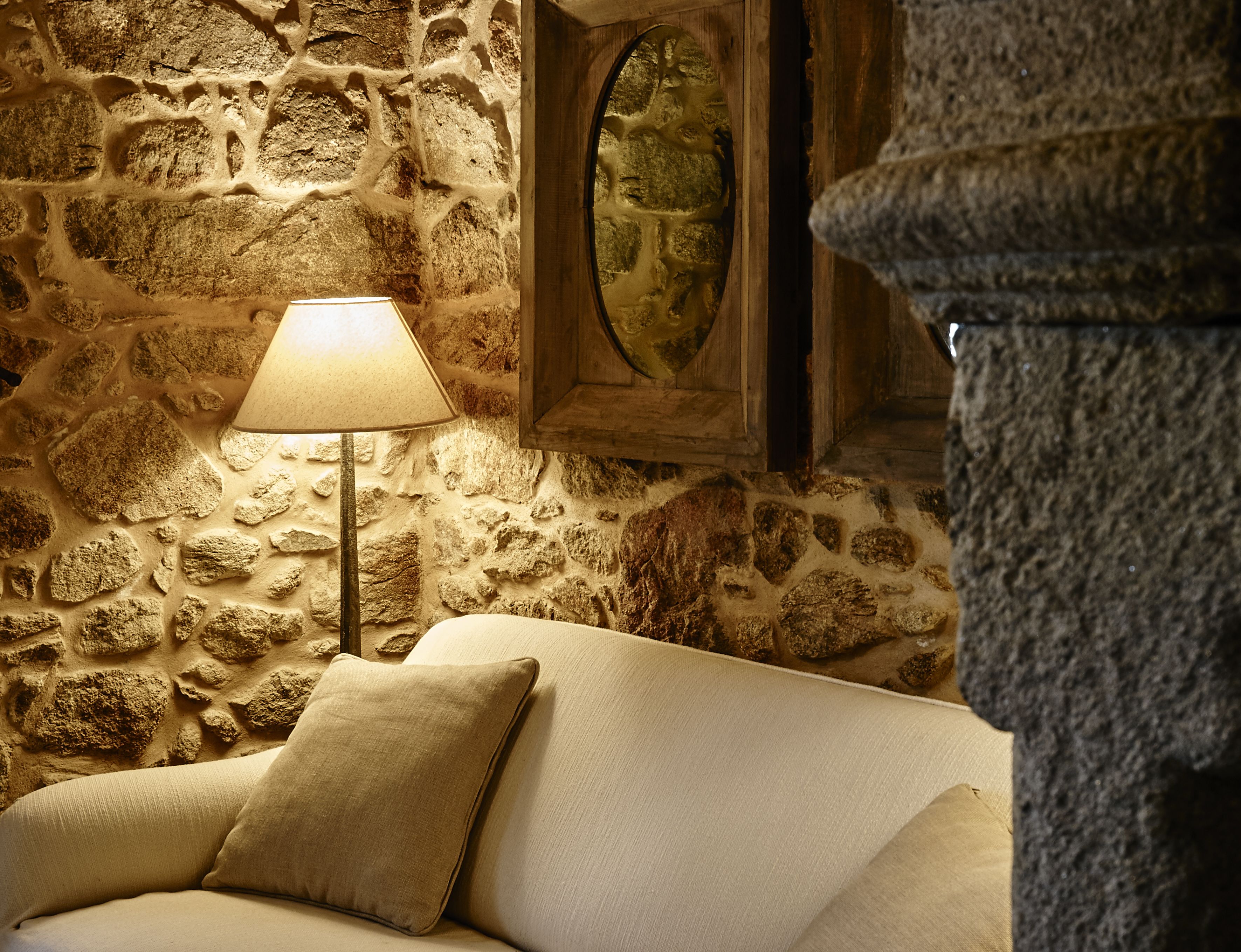 Foto - Hotel Rustico Lugar Do Cotariño