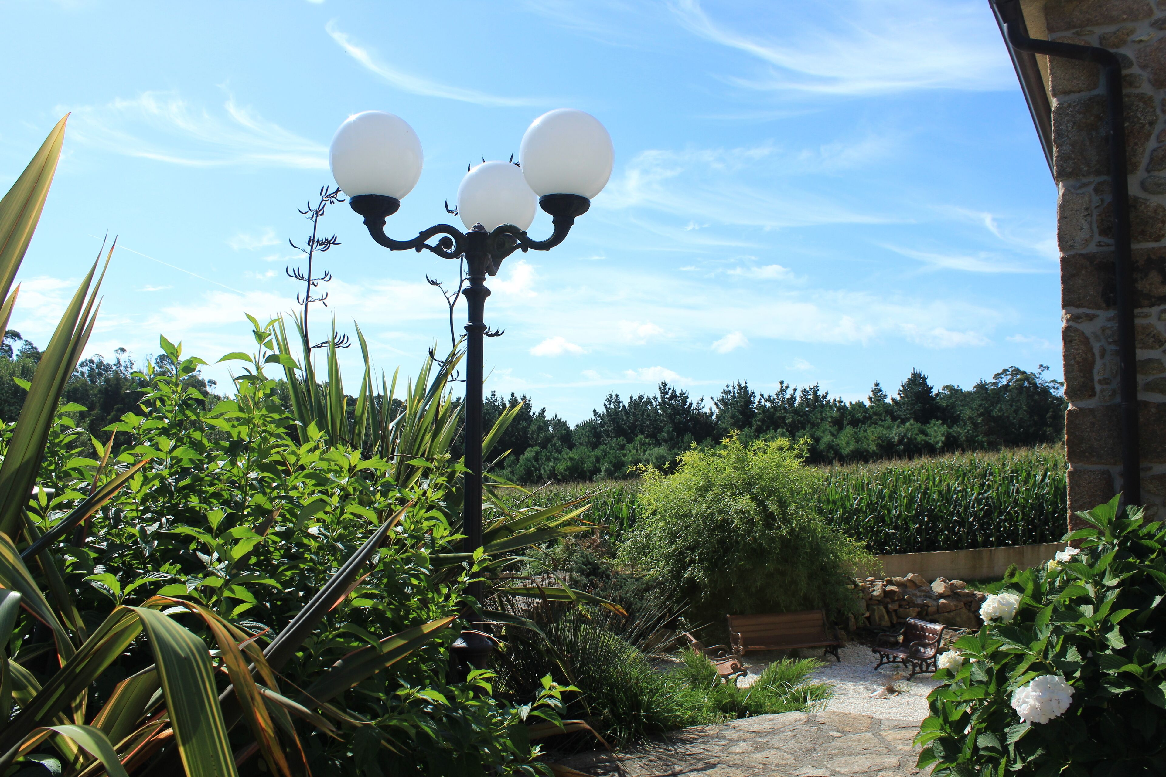 Foto - Hotel Rustico Lugar Do Cotariño
