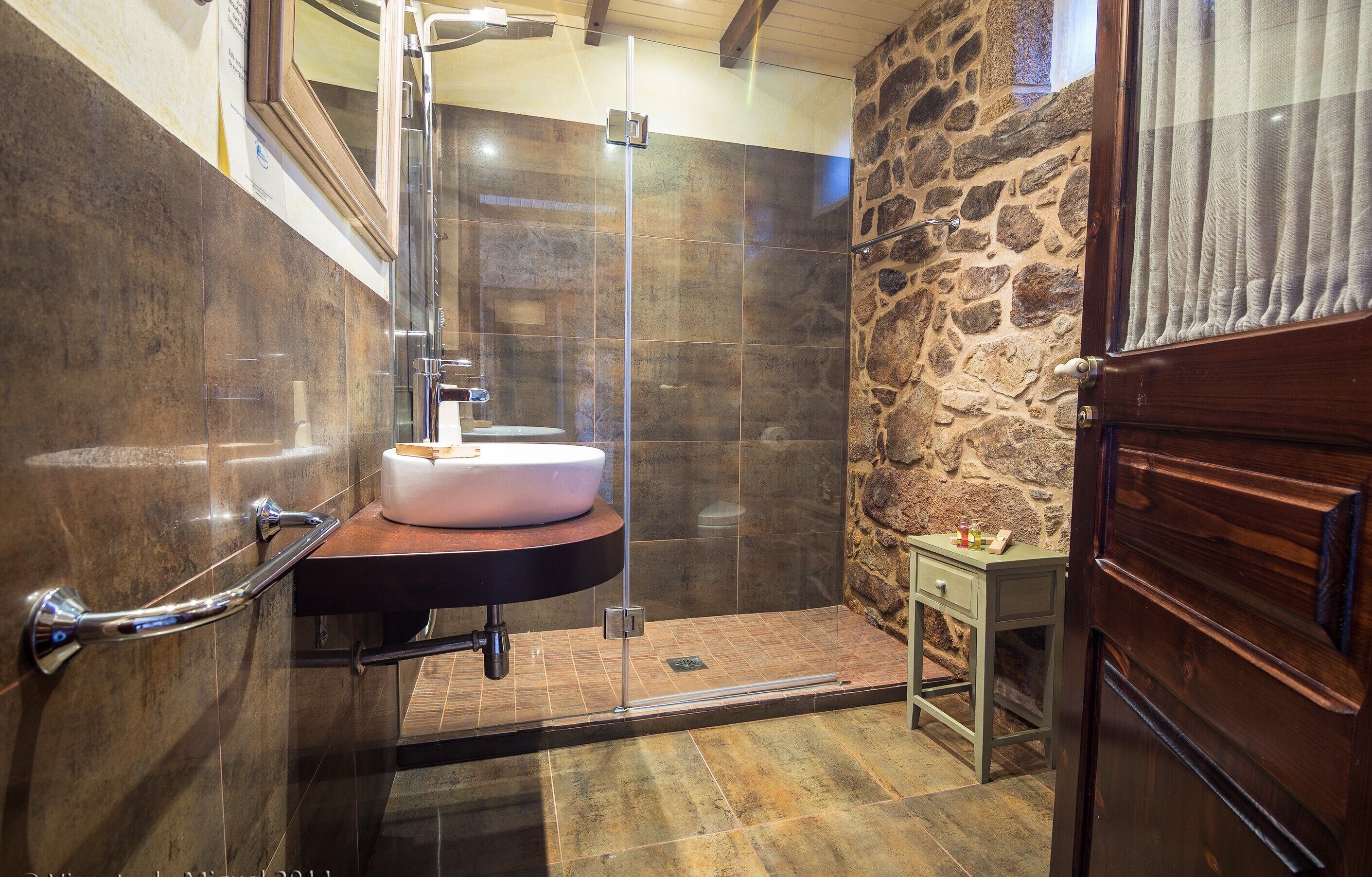 Foto - Hotel Rustico Lugar Do Cotariño