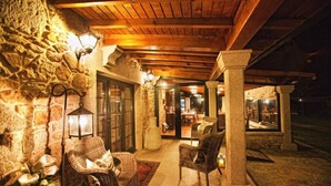 Veranda