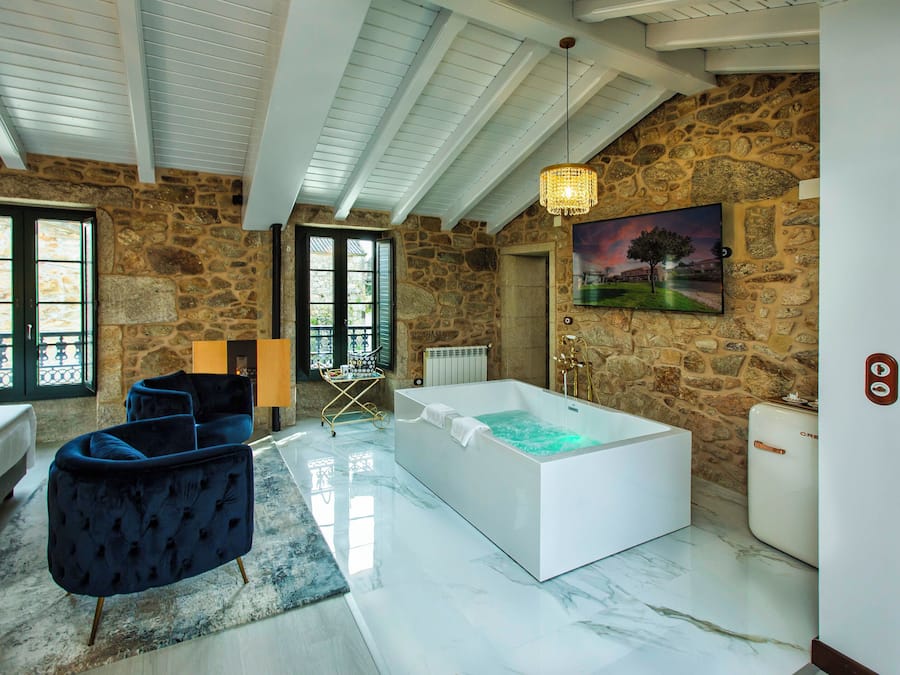 Seprai katun Mesir, seprai premium, dan selimut bulu angsa