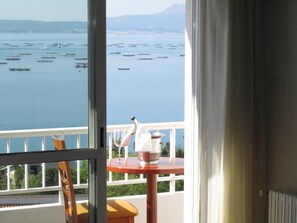 View from room
